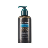NATURE REPUBLIC Black Bean Anti Hair Loss Shampoo 300ml